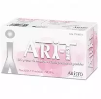 Aristo Pharma Ari-T ankstyvasis nėštumo testas