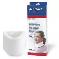 "Bsn Medical Cervical Comfort" kaklo įtvaras M dydžio