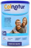 "Colnatur Classic" maisto papildas kolageno milteliai