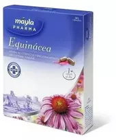 Soria Natural Mayla ežiuolė - stipriam imunitetui 30 kapsulių