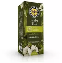Black Bee Juodas Bee Juodųjų bičių sirupas Tus 220ml