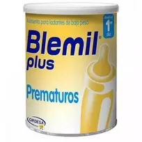 Ordesa Blemil Plus maistas neišnešiotiems kūdikiams 400g