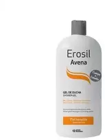 Erosil avižos