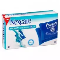 3m Nexcare® Coldhot momentinis šalčio paketas 2 vnt