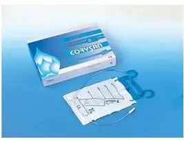 "Corysan" šlapimo surinkimo maišelis 2000ml 30 vnt