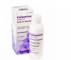 Lainco Calamine 125ml