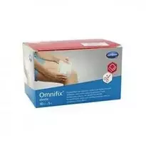 Hartmann Omnifix Elastic pleistras 5mx10cm C-Scissors