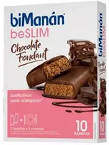 Bimanan Exp Bimanan Barrita Choco Juodas Sg užkandis 20vnt