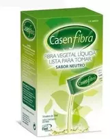 Casenfibra skystos augalinės skaidulos 14 paketėlių