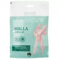 Genove Genocure Vamzdinis elastinis riešo ir pėdos dirželis R-3 Genove