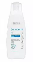 Genove Genove Genove Genotergent skystas muilas Sol