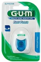"Sunstar Gum Original Baltas" dantų siūlas 50 M