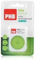 Phb mėtų aromato dantų siūlas Ptfe