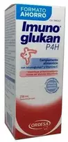 Ordesa Imuno Glukan P4h 250ml