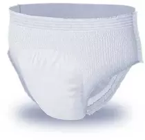 "Amd Protector Pant" Sugeriamasis įklotas vidutinio dydžio 40vnt