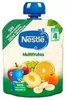 Nestle tyrelė 3x90ml nuo 6 Mėnesių