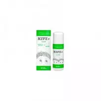 "Inter Pharma Kife Pedikulicidinis losjonas 100ml