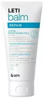 "Letibalm Repair" atkuriamasis pėdų kremas 100ml