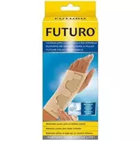 Futuro™ T-M riešo įtvaras 1 vnt