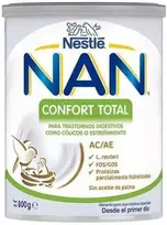 Nestle Nan Total Comfort pieno mišinys 800g