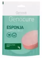 "Genove Genove Genocure" Kūdikių kempinė