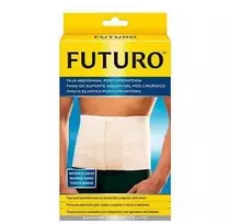 3m Futuro pilvo diržas L