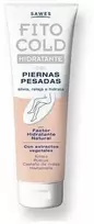 Fitocold Sawes Fito šaltas drėkinamasis gelis pavargusioms kojoms 250ml
