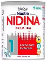 Nestlé Nidina 1 Premium augimo pienas 800g