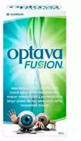 Optava Allergan Fusion Opted akių lašai 10ml