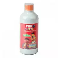 Pbh Phb Junior burnos skalavimo skystis 500ml
