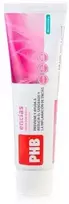 Pbh Phb dantų pasta jautrioms dantenoms 75ml