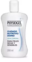 "Stiefel Physiogel Milk Body" Kūno pienelis 200ml