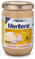 Meritene Nestlé Resource Kiaulienos ir bulvių tyrelė 300g
