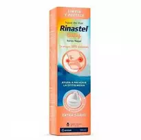 Rilastil Rinastel kūdikių nosies purškalas 125ml