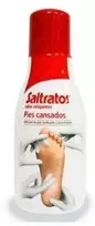 "Laboratorios Viñas Saltratos" atpalaiduojanti druska pavargusioms kojoms 250g