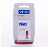 Vitis dantų juosta su vašku