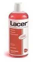 Lacer burnos skalavimo skystis 1000ml