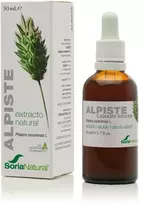 Soria Kanarų sėklų ekstraktas S Xxi 50ml