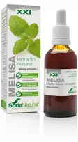 Soria Extracto De Melisa S Xxi 50ml