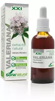 Soria Valerijono ekstraktas S Xxi 50ml