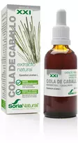 Soria Asiūklio ekstraktas S Xxi 50ml