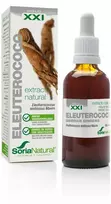 Soria Eleuterokoko ekstraktas S Xxi 50ml
