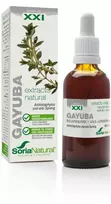 Soria Meškauogių ekstraktas S Xxi 50ml