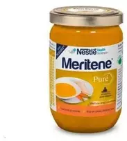 Meritene Nestlé Resource Turkija