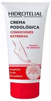 Hidrotelial Hydrotelial Pėdų podiatrinis diabetinis kremas 75ml