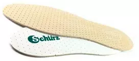 "Schurz Super Comfort" vidpadžiai 1 pora