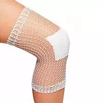 Viadol Fix Pharma Viadolfix vamzdinis elastinis tinklinis tvarstis N3 3m 1 vienetas Prim