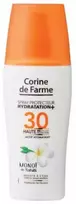 "Corine De Farme" saulės purškiklis Spf30 150ml