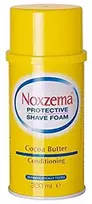 Noxzema skutimosi kremas su kakavos sviestu 300ml