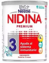 Nestlé Nidina 3 Premium 800g